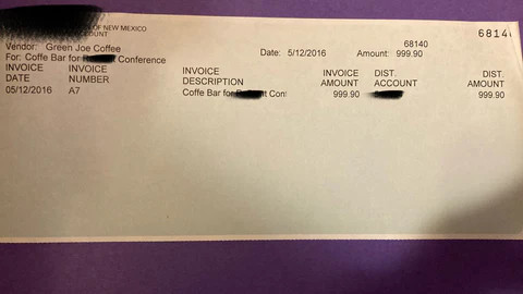are coffee trucks profitable