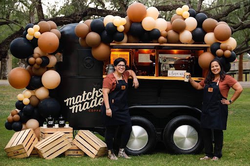 You Want to Start a Coffee Truck or Trailer