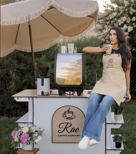 You Want to Start a Coffee Cart